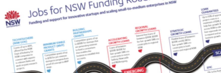 Realise Business | Funding Roadmap