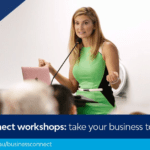 Start A Business Workshop