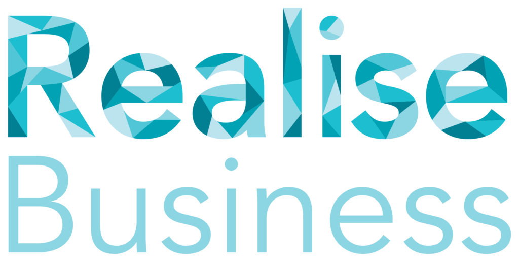 Realise Business Logo