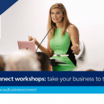 Start A Business Workshop