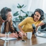 Expand your business presence through Podcasting