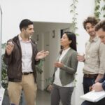 Building your business networking strategy